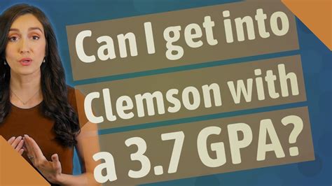 Chances of getting into clemson after being deferred. Things To Know About Chances of getting into clemson after being deferred. 